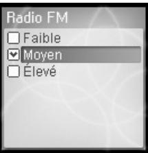 IRIVER H10 - Qual. d'enregistrement - 1