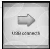 IRIVER H10 - Branchement du PC - Branchement du cable - 5