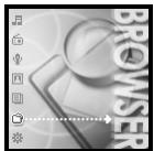 IRIVER H10 - ■ Menu Examples - 20