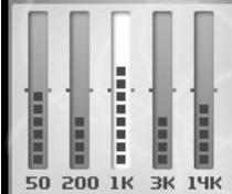 IRIVER H10 - Personnalisation égaliseur - 3