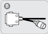 IRIVER H10 - Branchement du PC - Branchement du cable - 3