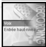 IRIVER H10 - Enregistrement vocal - 4