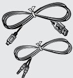 IRIVER H10 - Accessoires en option - 2