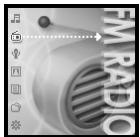 IRIVER H10 - ■ Menu Examples - 8