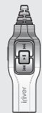 IRIVER H10 - Accessoires en option - 3