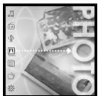 IRIVER H10 - ■ Menu Examples - 14