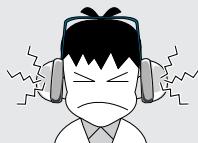 IRIVER H10 - N'utilise pas les casques / écouteurs à haut volume. - 1