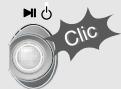 IRIVER H140 - Comment utiliser la playlist WINAMP - 4