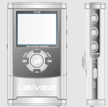 IRIVER H140 - Fonctionnement de BASE - 1