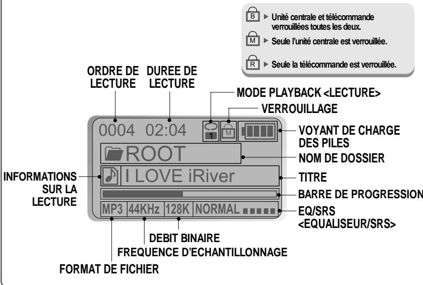 IRIVER H140 - VUE Laterale - 4