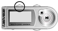 IRIVER H140 - Conseil - 2