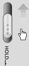 IRIVER H140 - Pour debrancher le lecteur du PC HOTE - 5