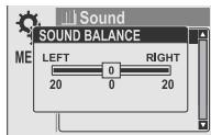 IRIVER H140 - Mode (mode playback) - 4