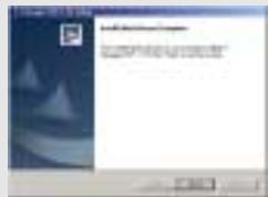 IRIVER H140 - Installation du logiciel - 6
