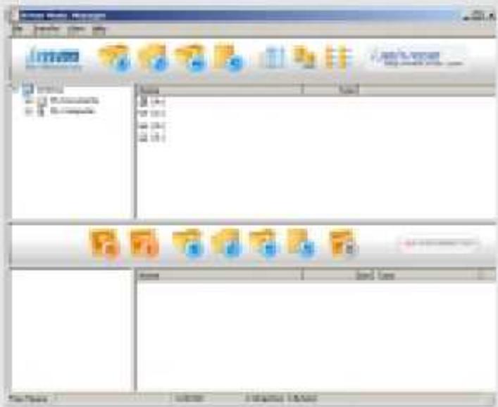 IRIVER IFP-300 - La fentre cl dessous s'affiche et la mise a jour est encours. Cliquez sur OK apree que le lecteur soit enint - 4