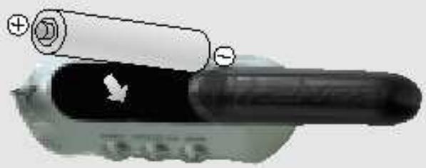 IRIVER IFP-300 - INSERTION DUNE PILE - 2