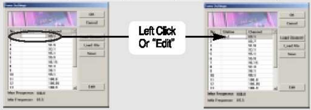 IRIVER IFP-300 - 2) Formatage - 8