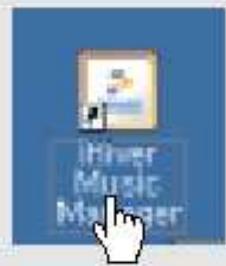 IRIVER IFP-300 - Fonctionnement de base - 1