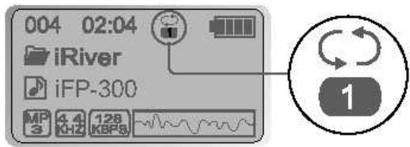 IRIVER IFP-300 - FP-340 n'a pas la fonction Tuner FM ou Line-In recording. - 14