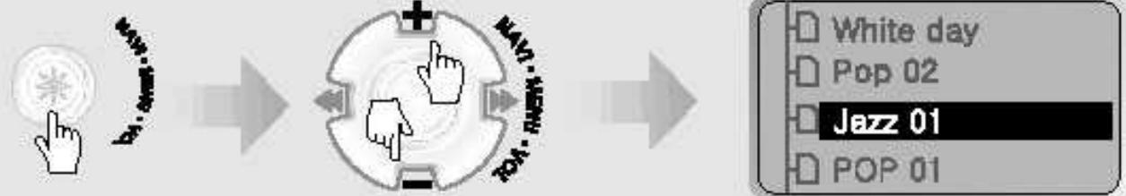 IRIVER IFP-300 - INTRO - 3