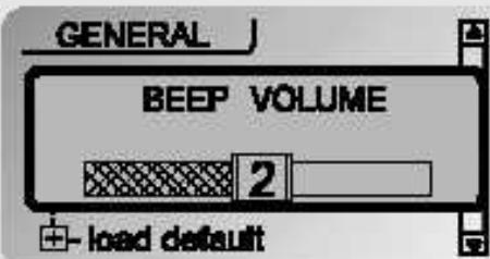 IRIVER IFP-300 - BEEPVOLUME - 1