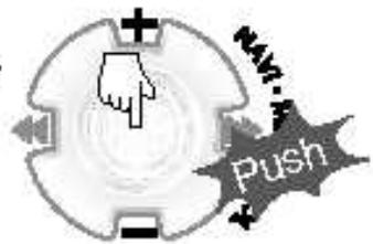 IRIVER IFP-300 - Annulation du mode Programme - 1