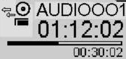 IRIVER IFP-300 - FP-340 n'a pas la fonction Tuner FM ou Line-In recording. - 11