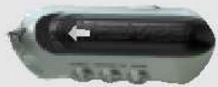 IRIVER IFP-300 - INSERTION DUNE PILE - 3