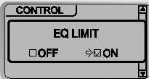 IRIVER IFP-300 - EQLIMIT - 1
