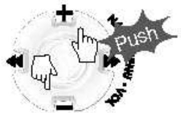 IRIVER IFP-300 - Ecran LCD - 6