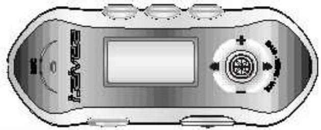 IRIVER IFP-300 - NOTE - 1