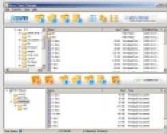 IRIVER IFP-300 - TRANSFERT DE FICHIER - 5