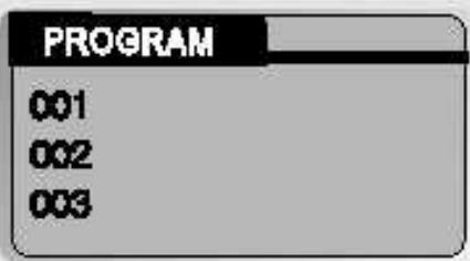 IRIVER IFP-300 - INTRO - 2