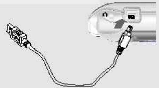 IRIVER IFP-300 - Installation d'un Nouveau Perikérisque - 4