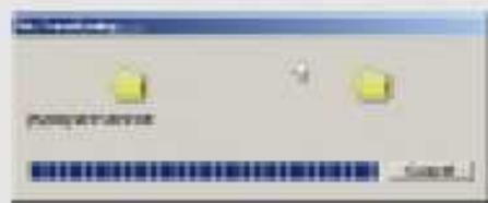 IRIVER IFP-300 - TRANSFERT DE FICHIER - 4