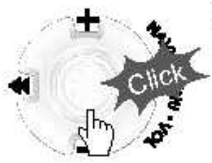 IRIVER IFP-300 - NAVIGATION - 1