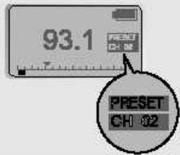 IRIVER IFP-300 - IFP-340 n'a pas la fonction Tuner FM ou Line-In recording. - 3