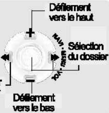 IRIVER IFP-300 - FP-340 n'a pas la fonction Tuner FM ou Line-In recording. - 9