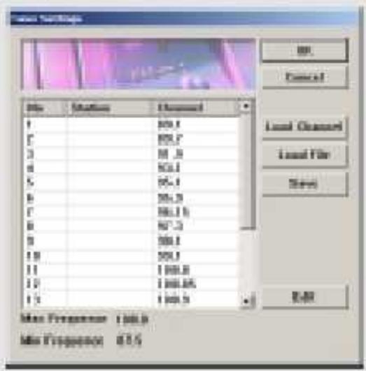 IRIVER IFP-300 - 2) Formatage - 7