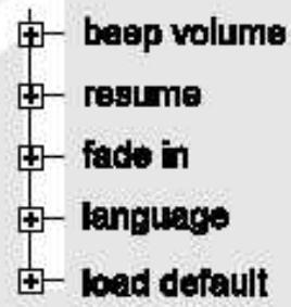 IRIVER IFP-300 - GENERAL - 1