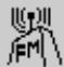IRIVER IFP-700 - Pourmettre l'enregistrement de la FM en pause - 3