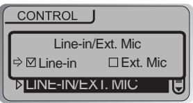 IRIVER IFP-700 - REMARQUE - 1