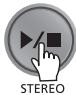 IRIVER IFP-700 - Quitter le menu principal - 2