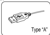 IRIVER IFP-700 - Branchement au PC - 2