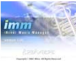 IRIVER IFP-700 - IMPORTANT - 1