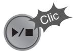 IRIVER IFP-700 - Selection du mode FM du Tuner - 1