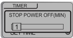 IRIVER IFP-700 - Stop Power Off - 2