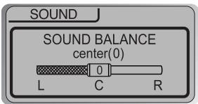 IRIVER IFP-700 - Sound Balance - 1