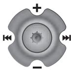 IRIVER IFP-700 - MENU - 1