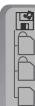 IRIVER IFP-700 - Pour arrêté l'enregistrement FM - 1